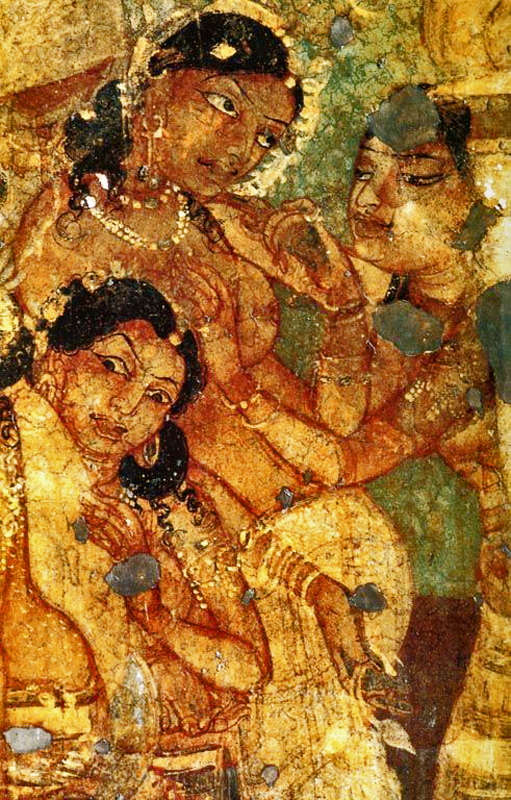 Garden of Priapus