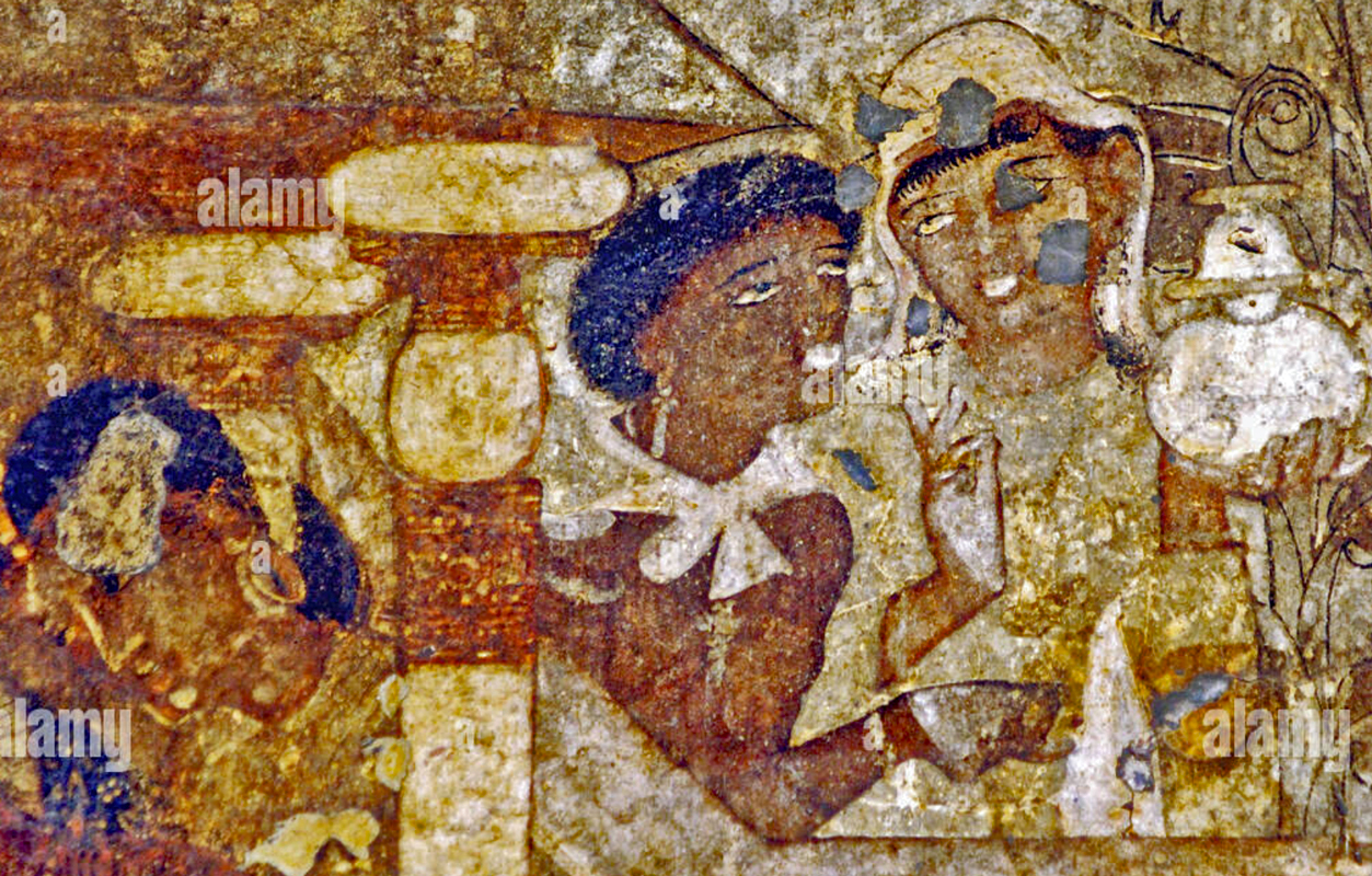 Garden of Priapus