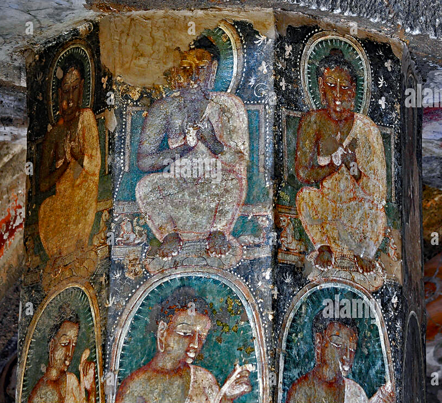 Garden of Priapus