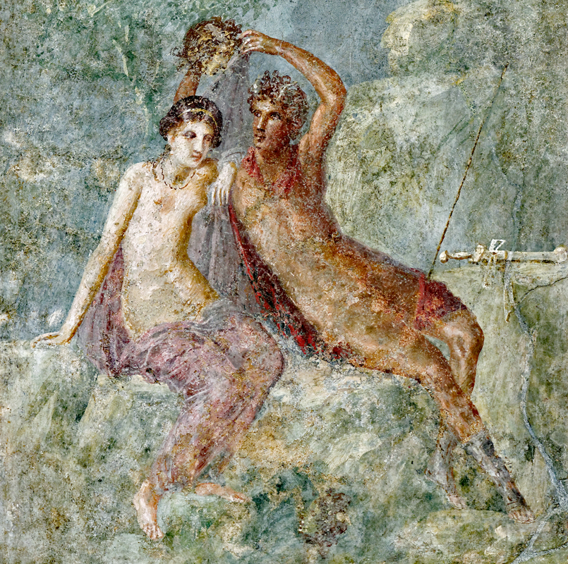 Garden of Priapus