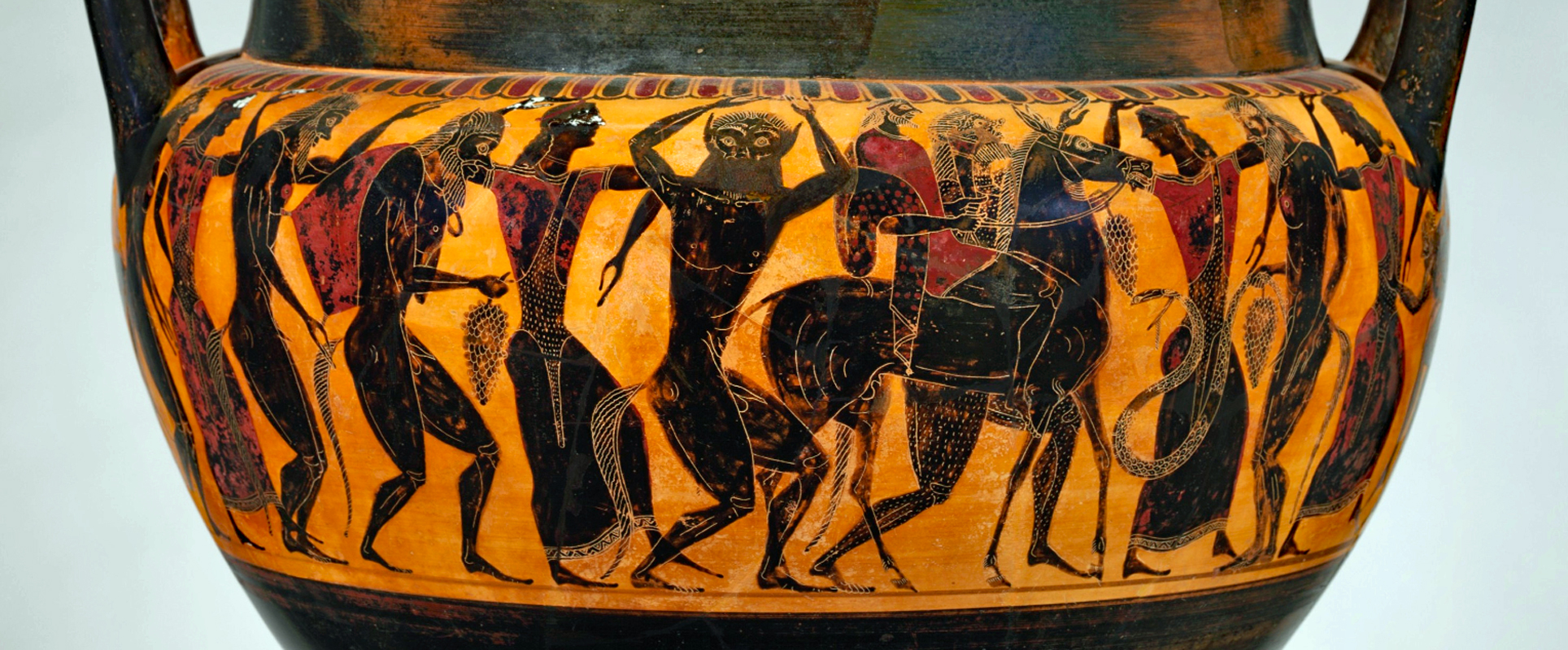 Garden of Priapus
