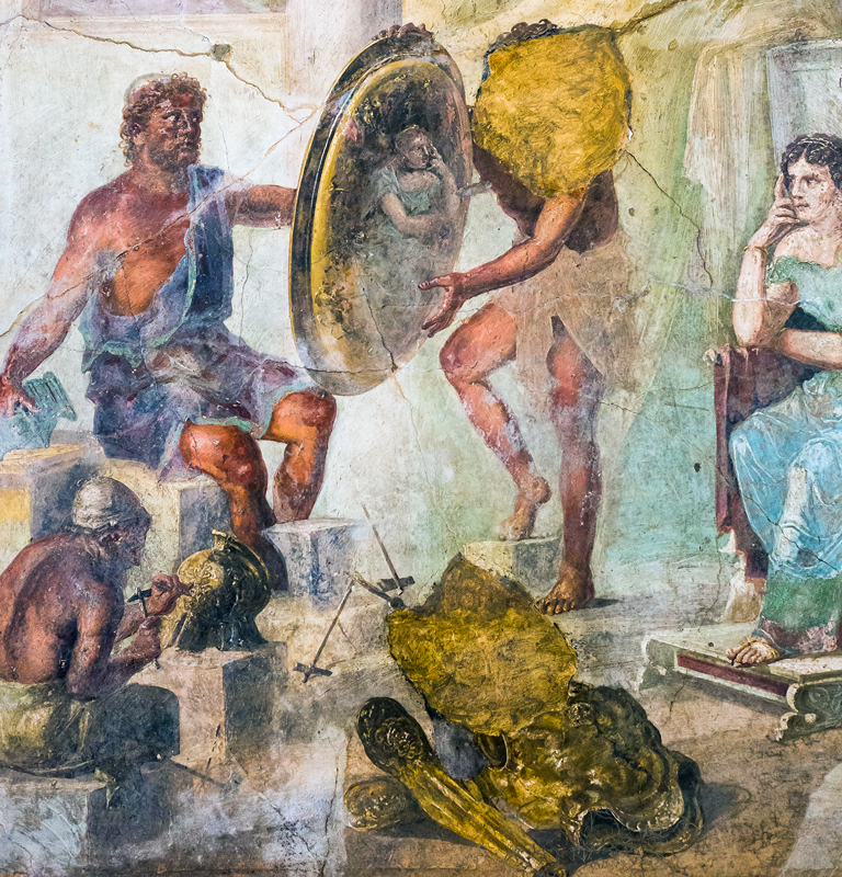 Garden of Priapus