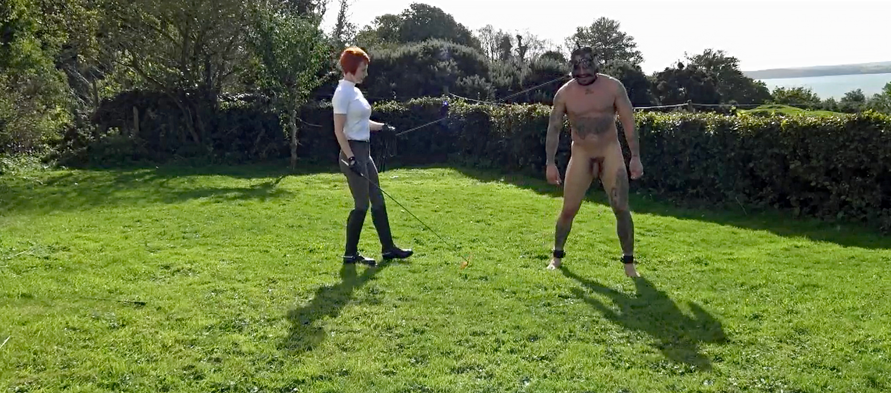 Garden of Priapus