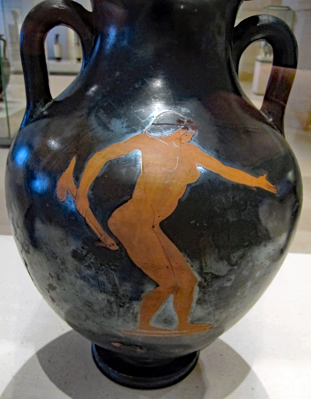 Garden of Priapus