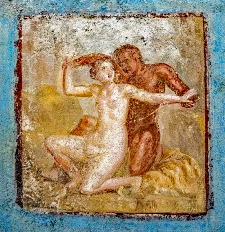 Garden of Priapus