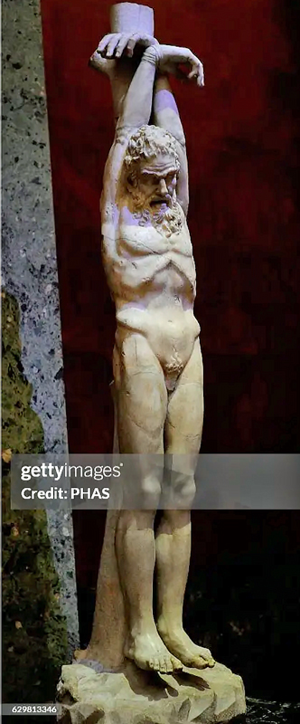 Garden of Priapus