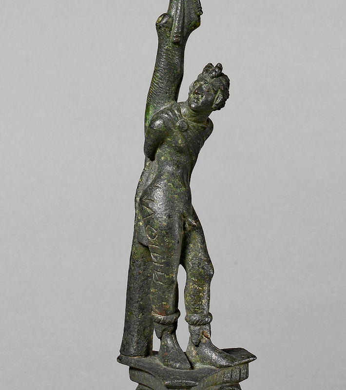 Garden of Priapus