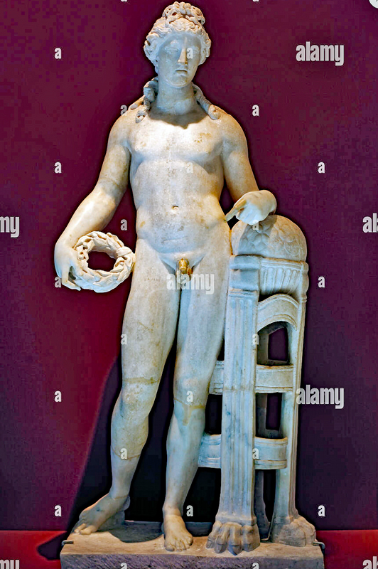 Garden of Priapus