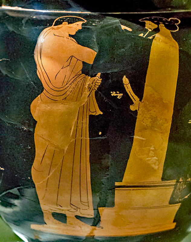 Garden of Priapus