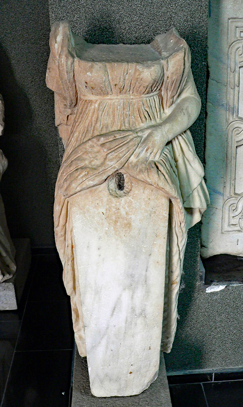 Garden of Priapus