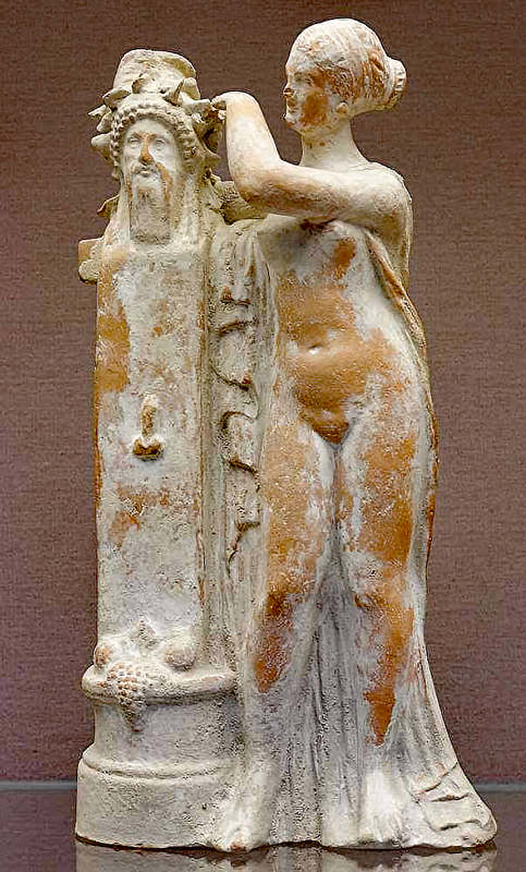 Garden of Priapus