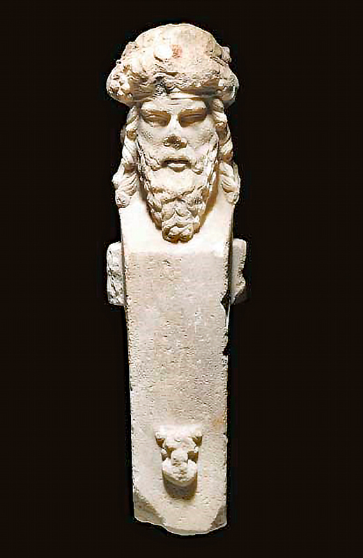 Garden of Priapus