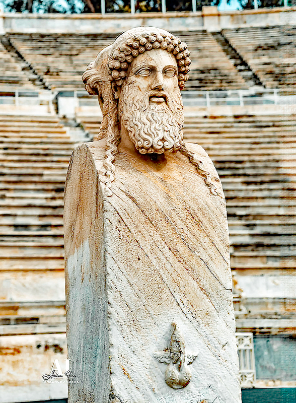 Garden of Priapus