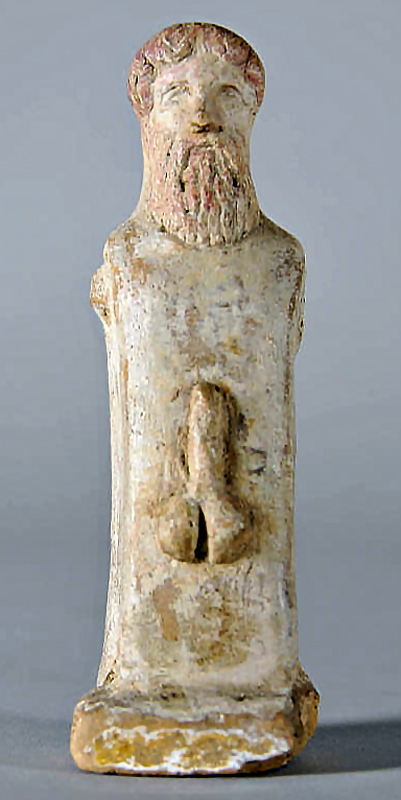 Garden of Priapus