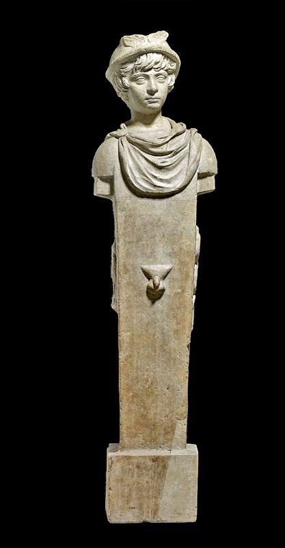 Garden of Priapus