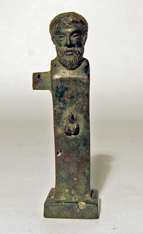 Garden of Priapus
