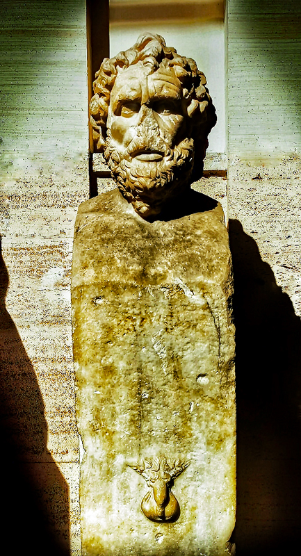 Garden of Priapus