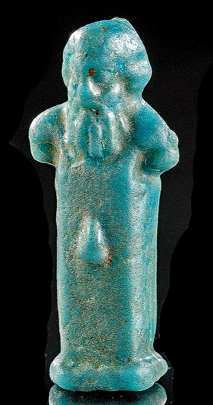 Garden of Priapus