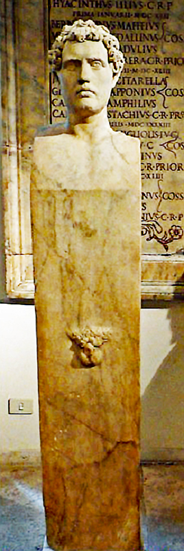 Garden of Priapus