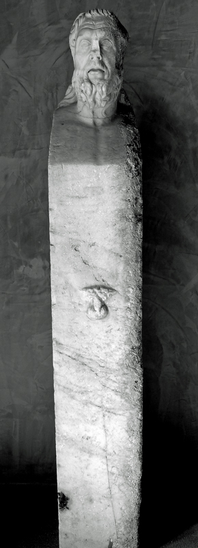 Garden of Priapus