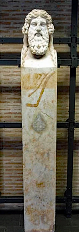 Garden of Priapus