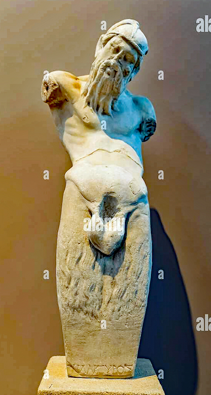 Garden of Priapus