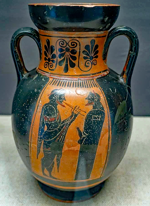Garden of Priapus