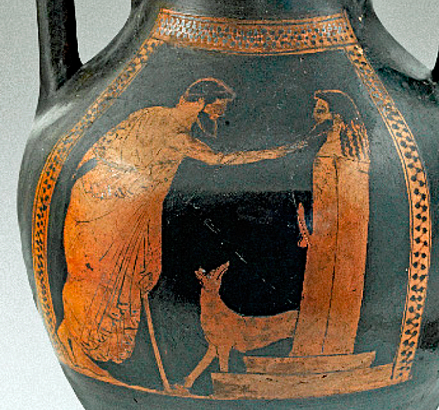 Garden of Priapus