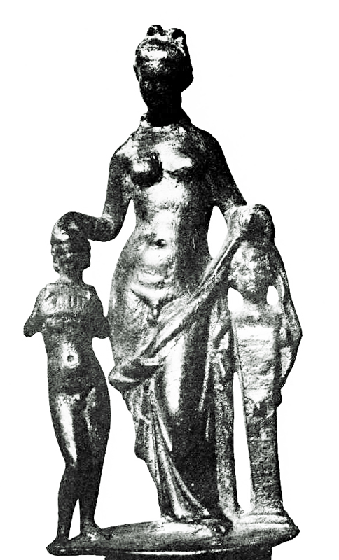 Garden of Priapus