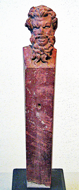 Garden of Priapus