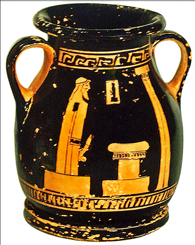 Garden of Priapus