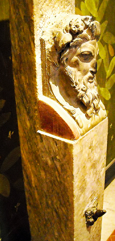 Garden of Priapus
