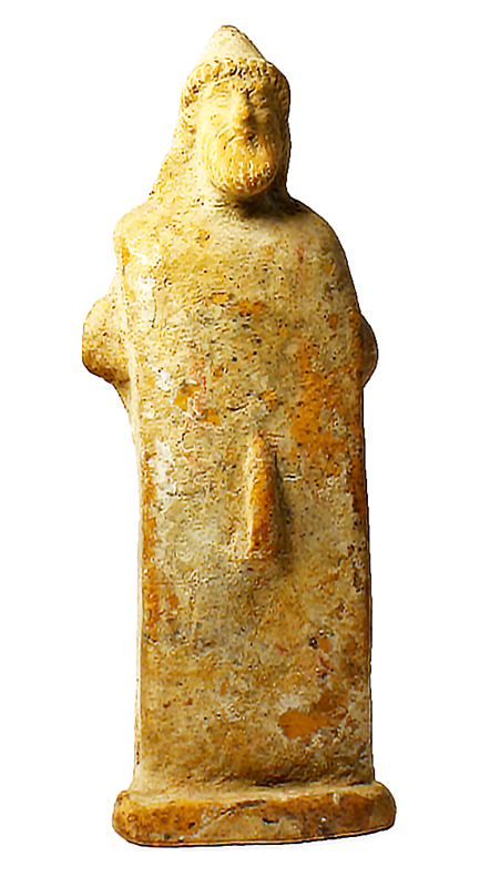 Garden of Priapus