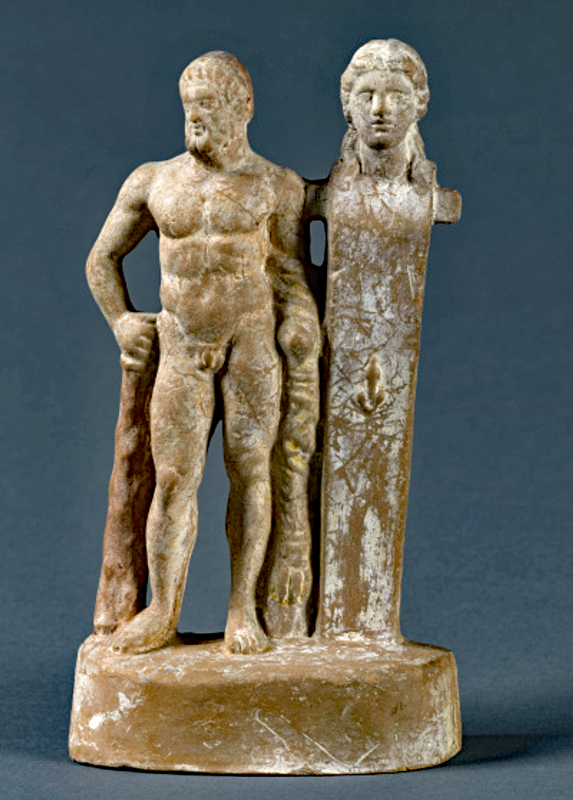 Garden of Priapus