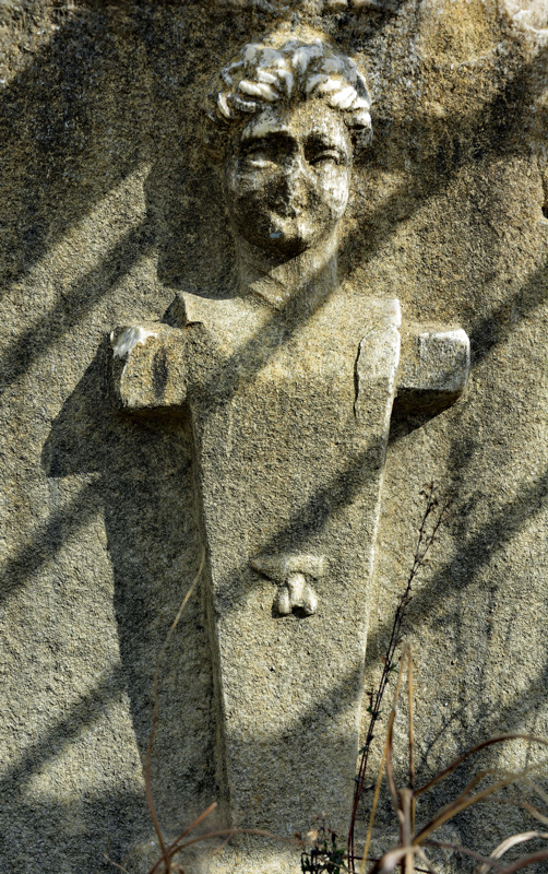 Garden of Priapus