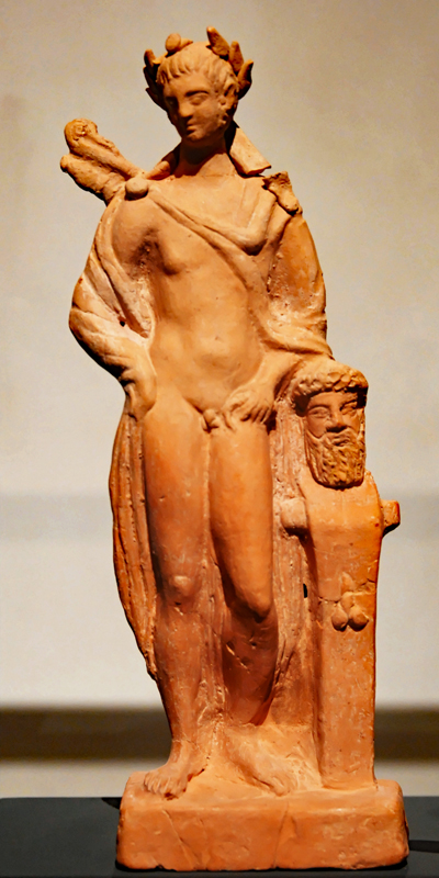 Garden of Priapus
