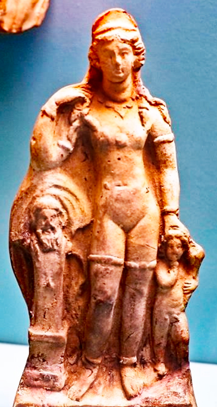 Garden of Priapus