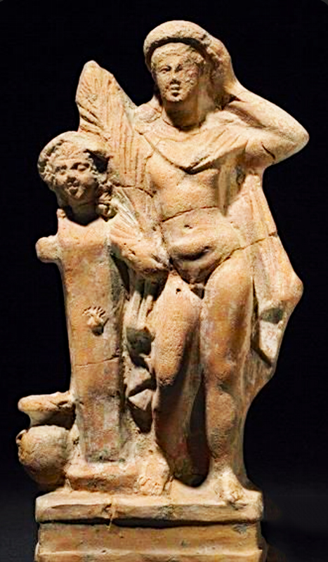 Garden of Priapus