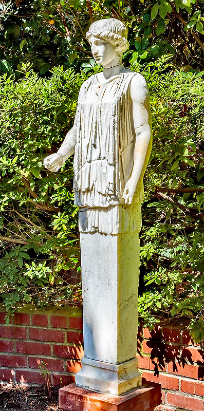 Garden of Priapus