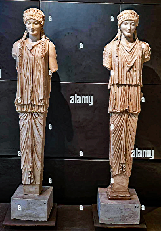 Garden of Priapus