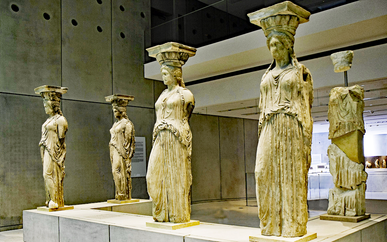 Garden of Priapus