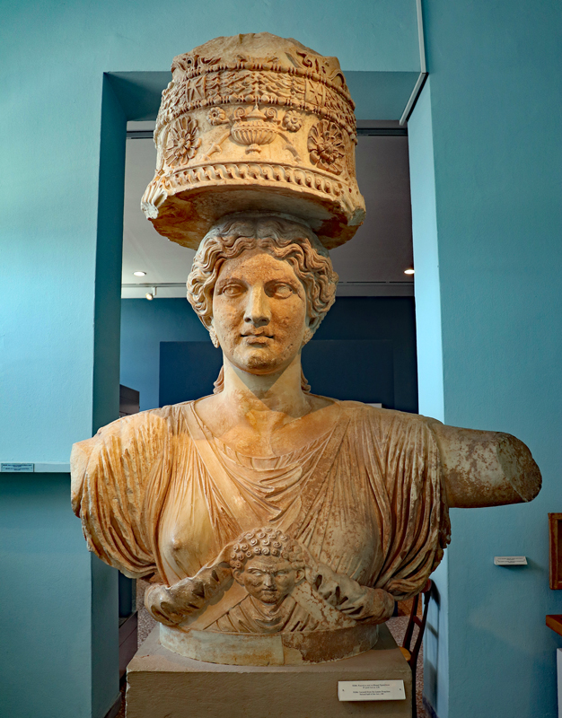 Garden of Priapus