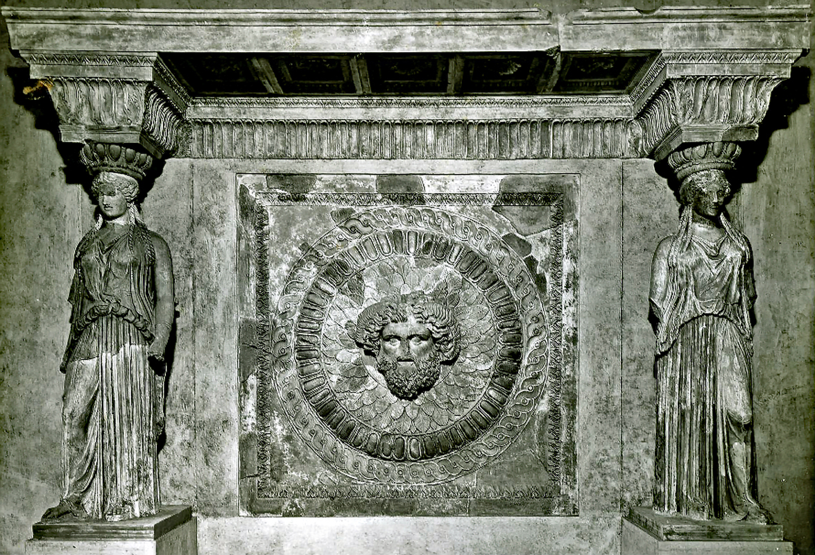 Garden of Priapus