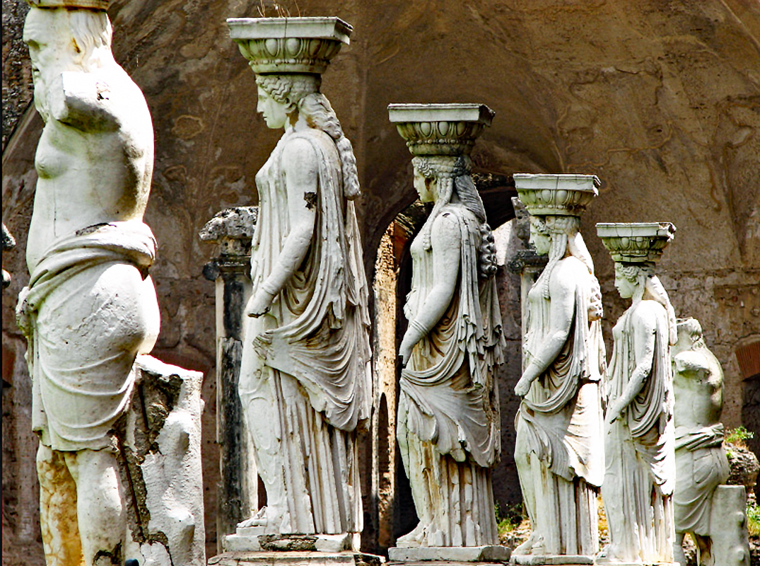 Garden of Priapus