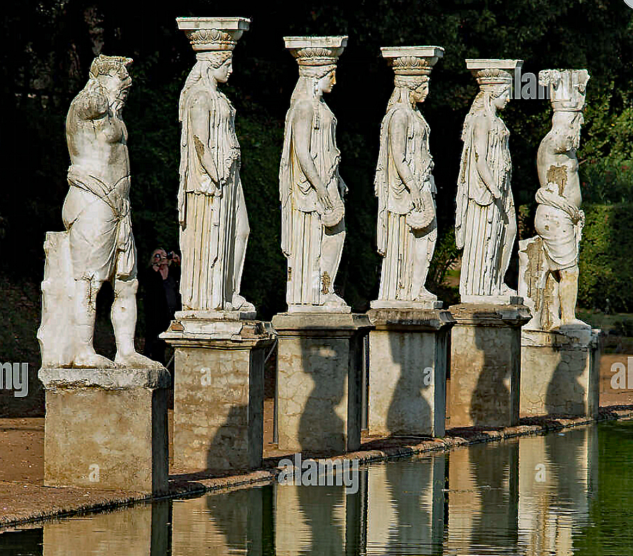 Garden of Priapus