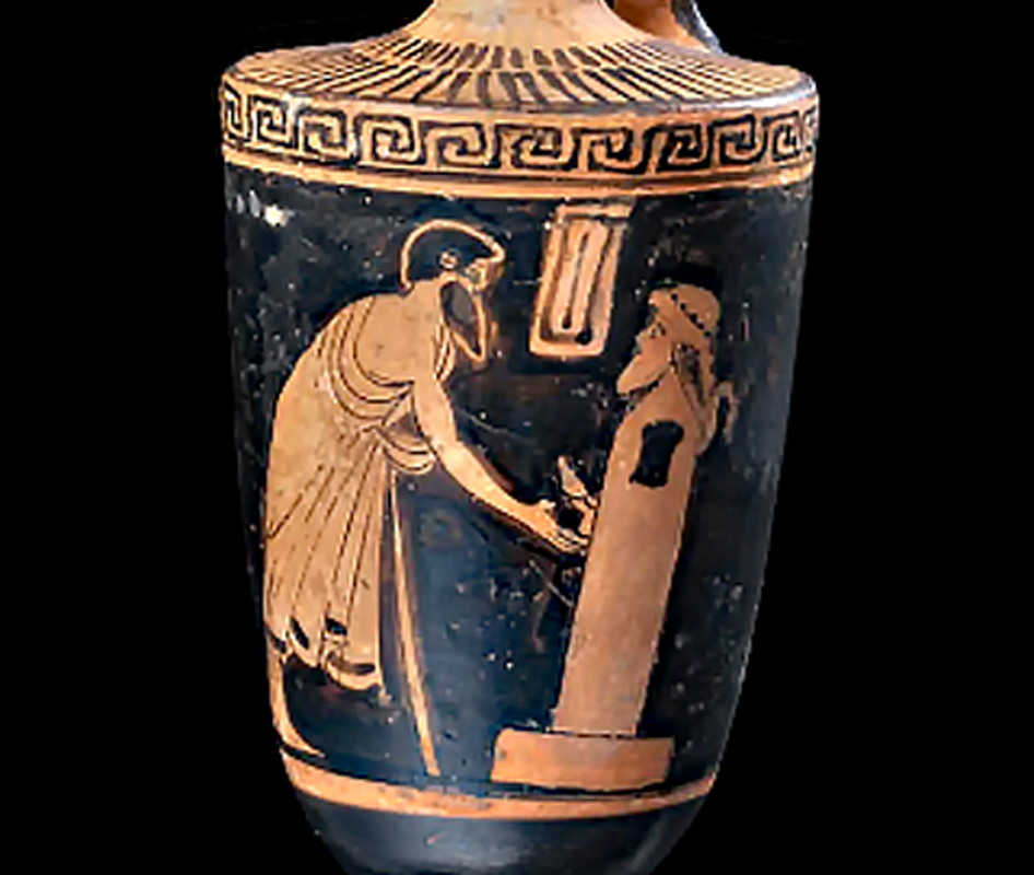 Garden of Priapus