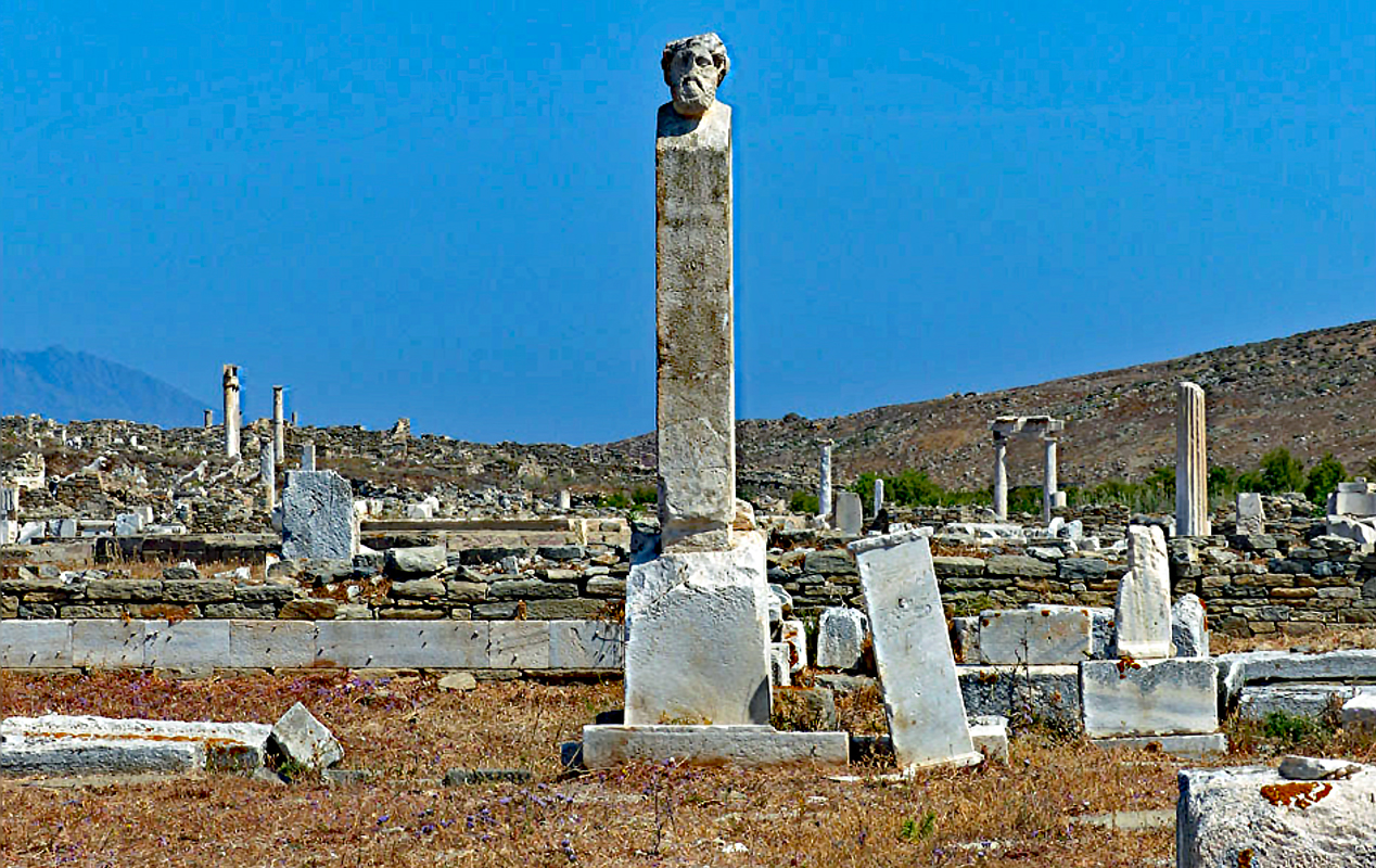 Garden of Priapus