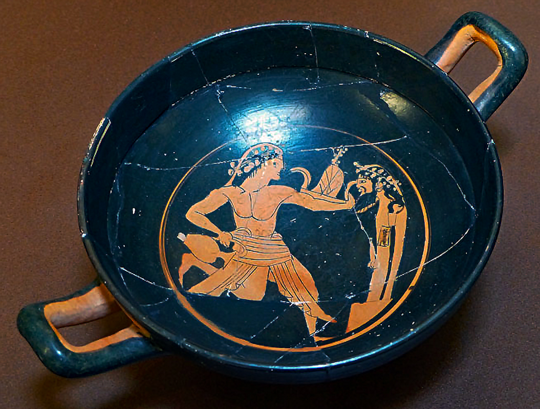 Garden of Priapus