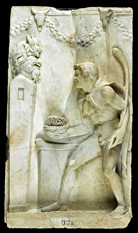 Garden of Priapus