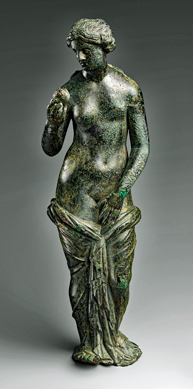 Garden of Priapus